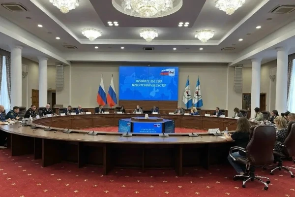 Внеочередное заседание областной санитарно-противоэпидемической комиссии