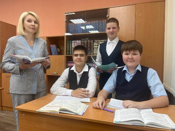 Дорогие наши учителя, ветераны педагогического труда!