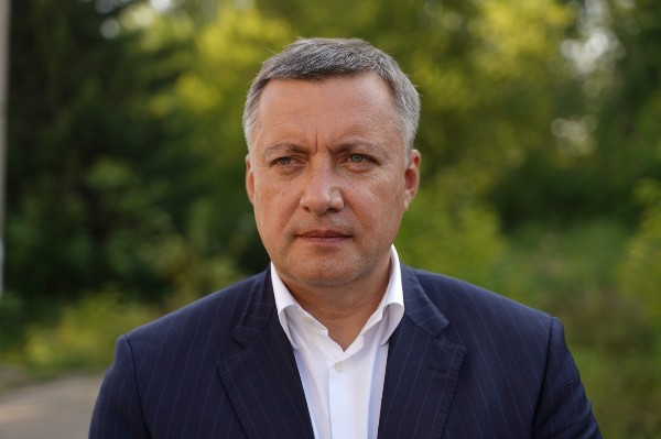 Выбор сделан