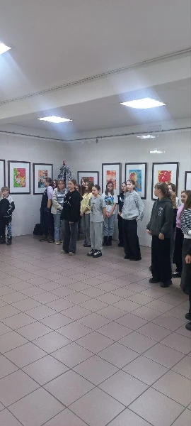 Мосты дружбы